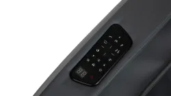 Массажное кресло CASADA Ecosonic