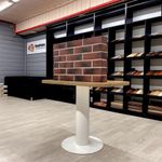 Клинкерная плитка Element Klinker Exclusive Red Wine 24,5 x 6,5