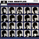The Beatles / A Hard Day's Night (LP)