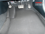 Toyota Prius 4 поколение XW50 (09.2015 - 01.2023) правый руль