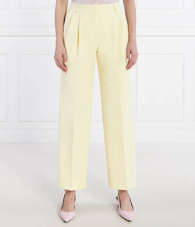 Брюки Haveny Trousers 13103 Sams\u00f8e Sams\u00f8e - желтый(F23300178)