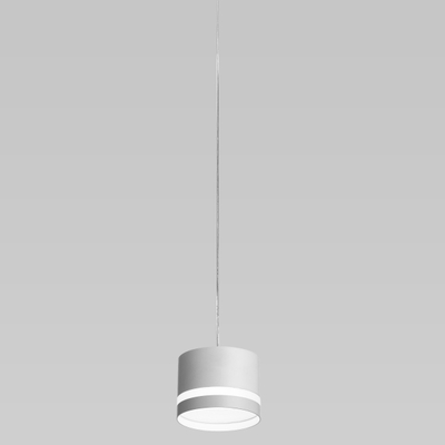 Citilux Hardy CL002P10 Подвесной светильник Белый