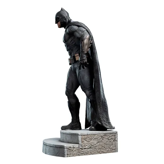 Статуэтка по вселенной DC Лига Справедливости Зака Снайдера - Бэтмен 1:6