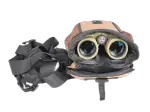 Лазерный дальномер ARKON Velax 4K 10x42