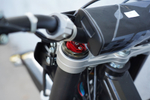 Мотоцикл Кросс BSE T4 Black