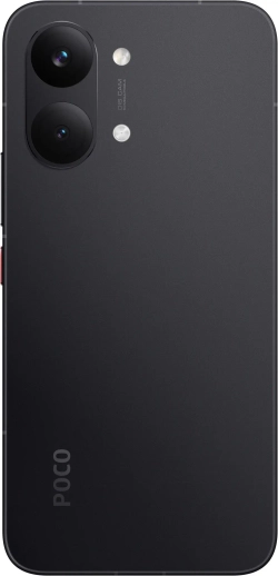 Смартфон Xiaomi Poco X8 Pro 5G 8/256 ГБ Black (черный)
