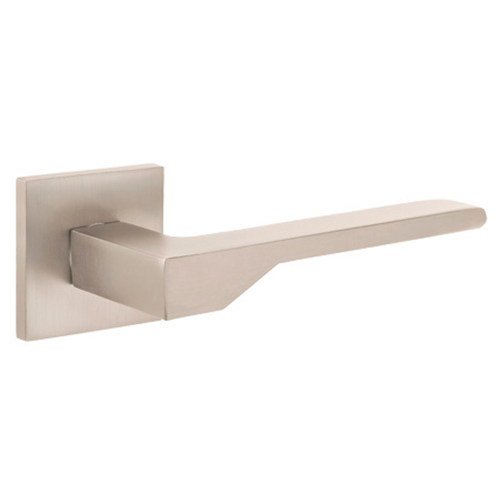 Ручка Code Deco Slim H-30116-A-NISM никель