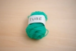 TUBE зеленый 5