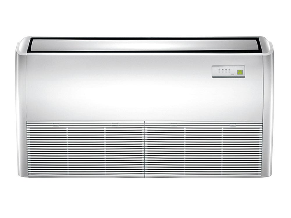 Напольно-потолочный кондиционер Midea MUE-60HRN1-R / MOU-55HN1-LR