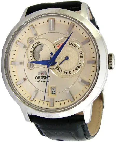 Мужские часы Orient FET0P003W0 Automatic