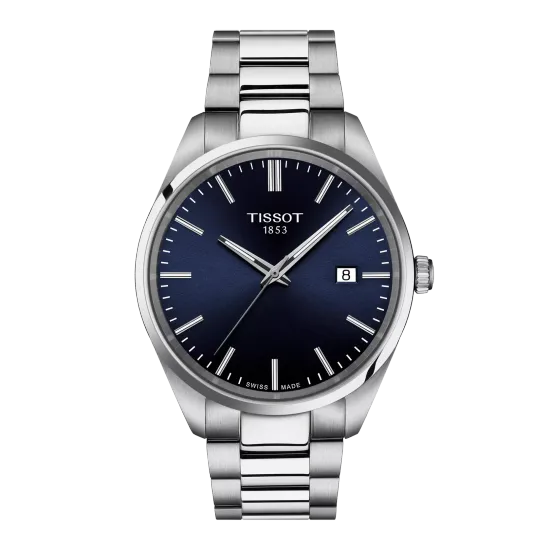 Tissot T150.410.11.041.00 мужские часы PR100