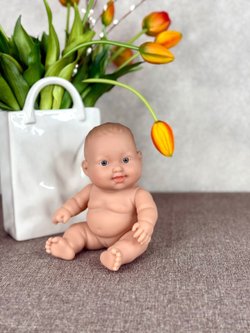 Кукла пупс для девочки 20cм Бэби (M315)