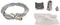 Подвесной комплект CLT 0.203 CLT 0.203 01 Crystal Lux