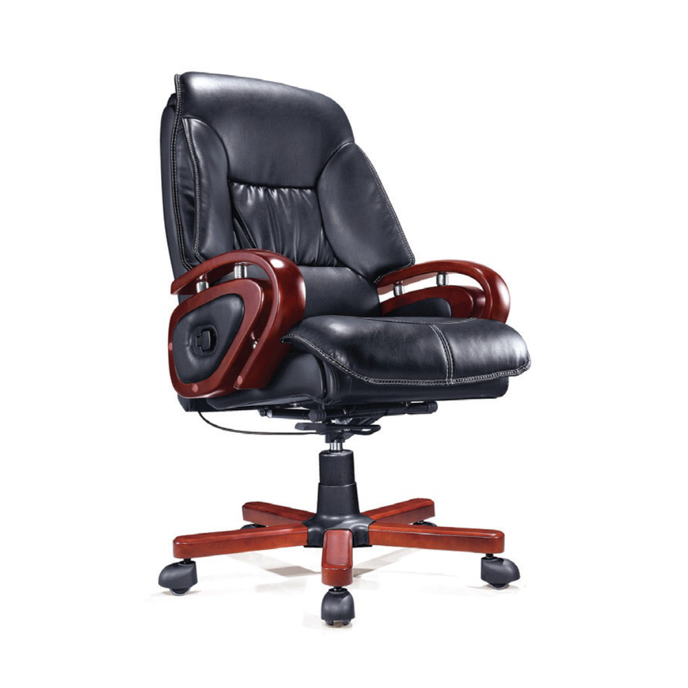 Кресло офисное 2270 geniune leather
