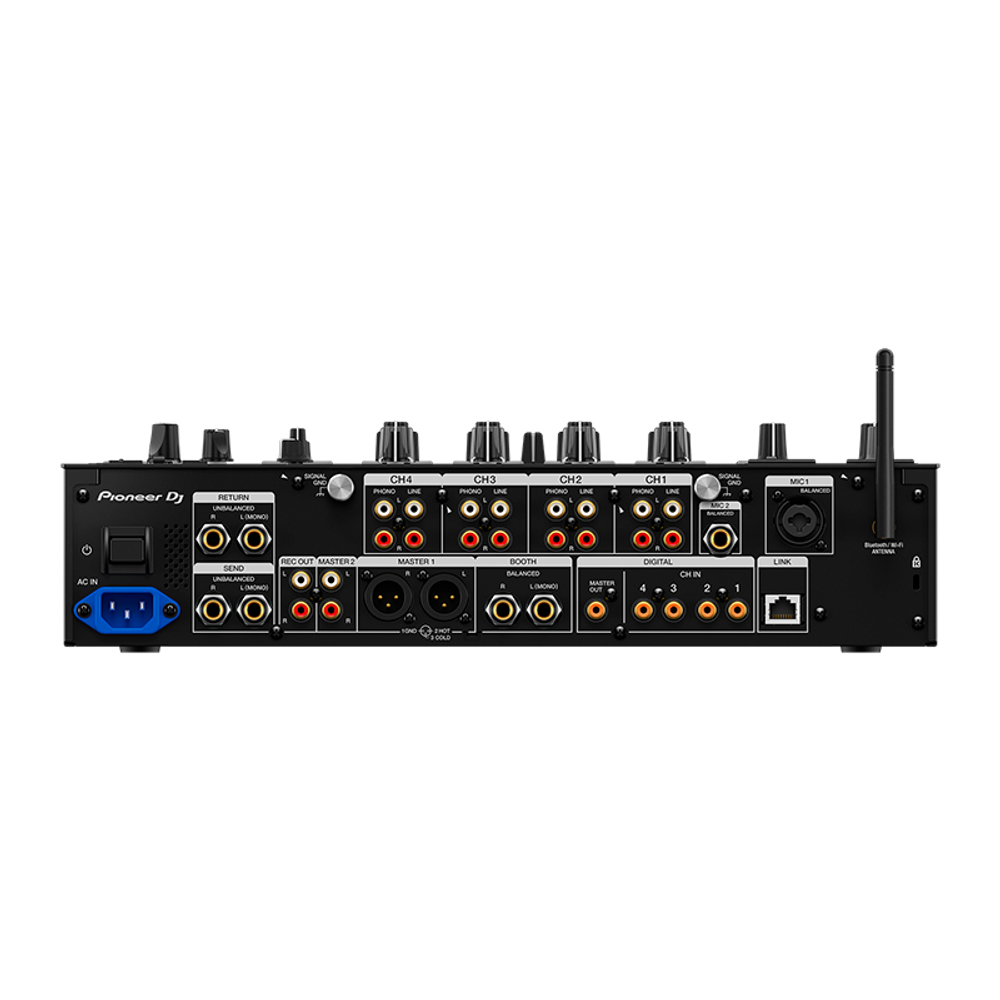 Pioneer DJ DJM-A9