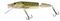 Воблер плавающий двухсост. Salmo PIKE JF 13/RPE