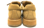 LOUIS VUITTON X Nba Abbesses Derby Sneakers "Tan"
