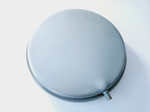 Расширительный бак ZILMET (8л) для ARISTON Alteas/BS/BS II/Cares/Clas/Egis/Genus/HS/Matis... (арт. 65104261)