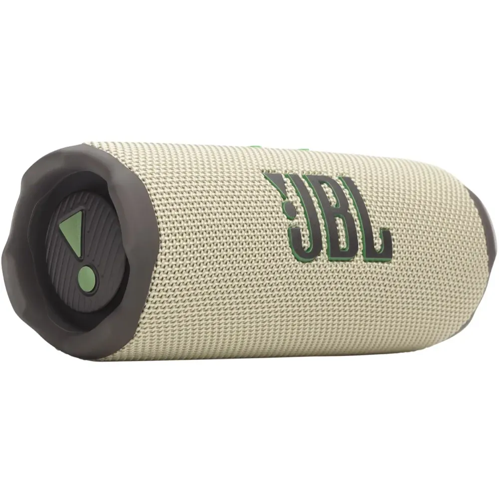 Беспроводная колонка JBL Flip 7 Sand - 8