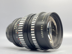 Meyer-Optik Görlitz Orestor 135mm 2.8 М42