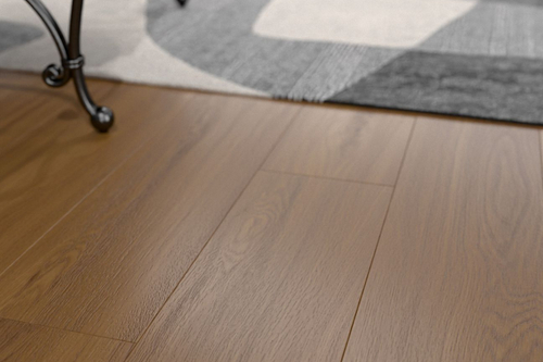 Ламинат Damy Floor Традиция 8 мм Дуб Коньячный 3.339 м2