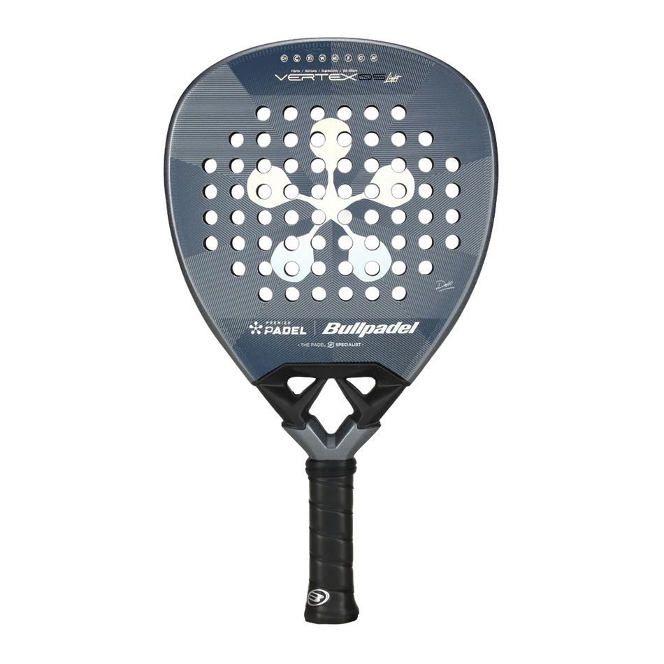 Bullpadel Ракетка Vertex 05 Light 2026 для падел