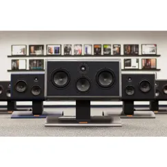 Magico SCC M-CAST Silver