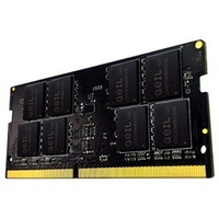 Модуль памяти NBook SO-DDR4 4Gb, 2666Mhz, Geil (GS44GB2666C19SC (OEM))