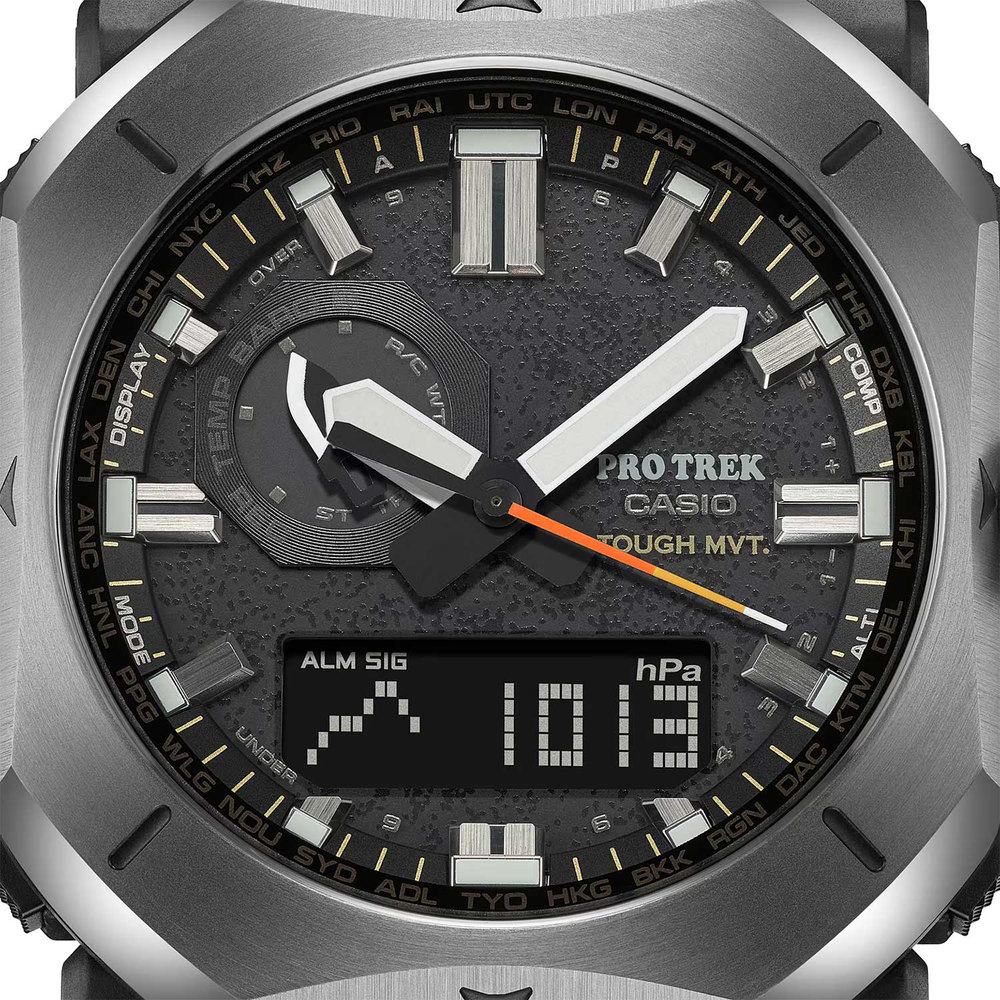 Часы Casio PRW-6900Y-1E