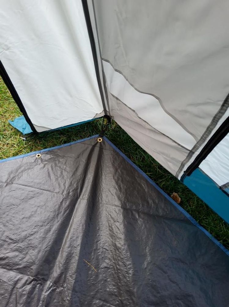 Пол для тента Canadian Camper SUMMER HOUSE Пол для тента Canadian Camper SUMMER HOUSE