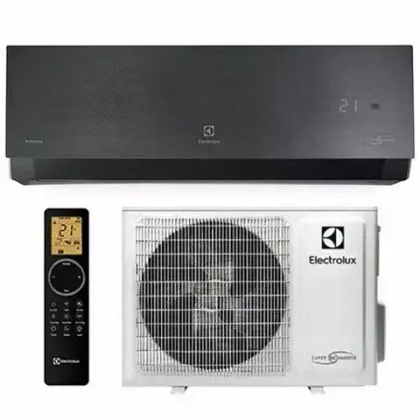 Сплит-система Electrolux EACS/I-18HEN-BLACK/N8