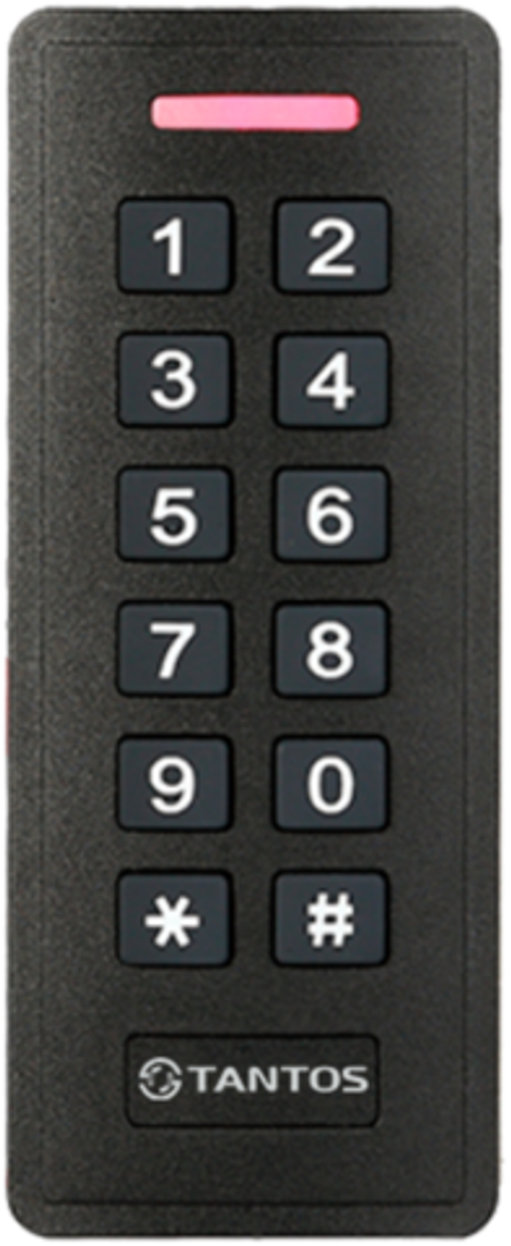 TS-KBD-EMF Plastic