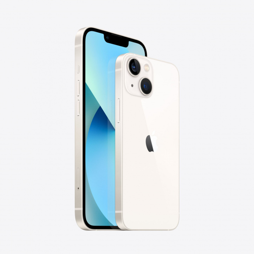 Apple iPhone 13 256Gb Starlight