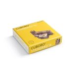 Конструктор деревянный Cuboro Standard 16