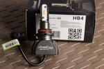 Allroad Q3 Led 20W 2400Lm 6000K 12-24V H1 H3 H4 H7 H11 H27 HB3 HB4