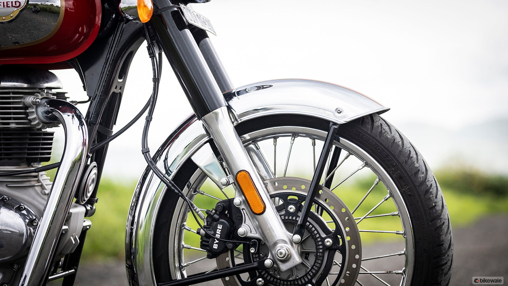Royal Enfield Classic 350 Halcyon Green