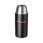 Термос Тонар 750ML(C), дополнительная пластиковая чашка