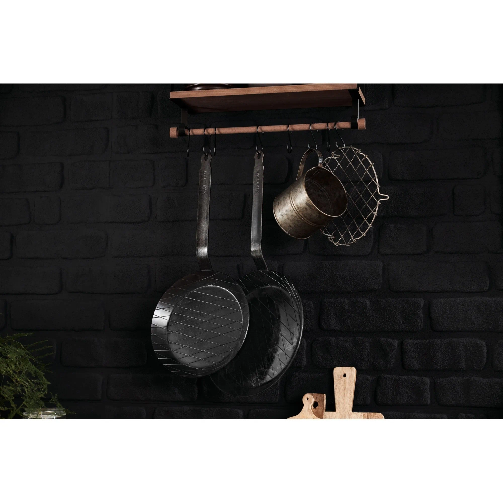 Zwilling Железная сковорода Forge 24 см EAN 4009839666636