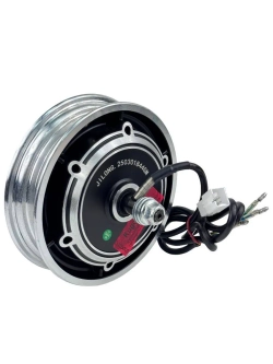 Мотор колесо для электросамоката Kugoo kirin M4 (500W)