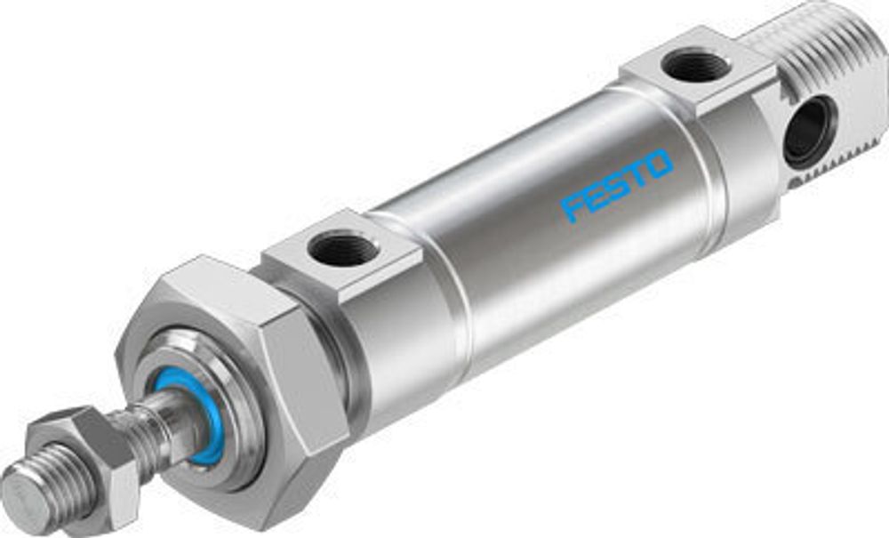 DSNU-25-15-P-A Стандартный цилиндр DSNU-25-15-P-A Стандартный цилиндр