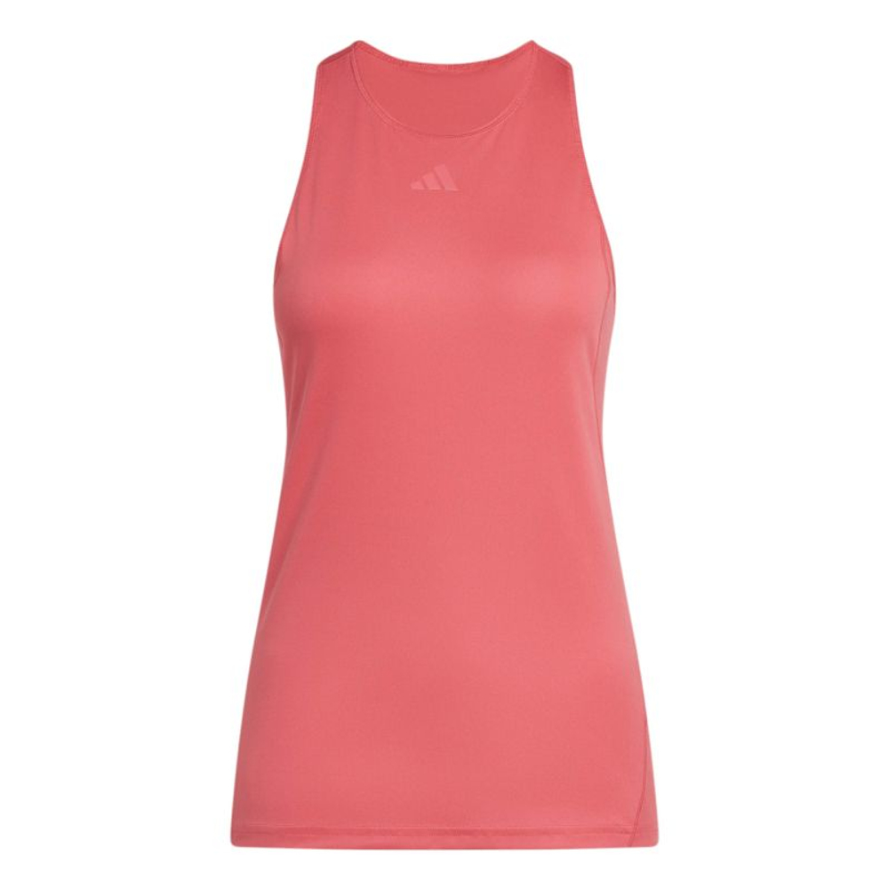 Топ теннисный Adidas Club Tank - pure turbo