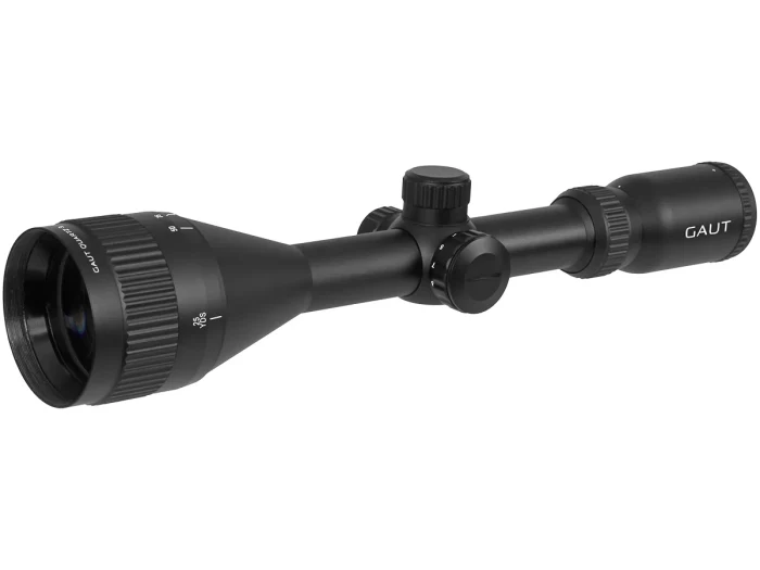 Прицел Gaut Quartz 3-9x50 AO, сетка 32