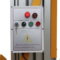 Подъемник мачтовый несамоходный GTWY 6-200S (T) (DC; 200 кг; 6 м) SMARTLIFT