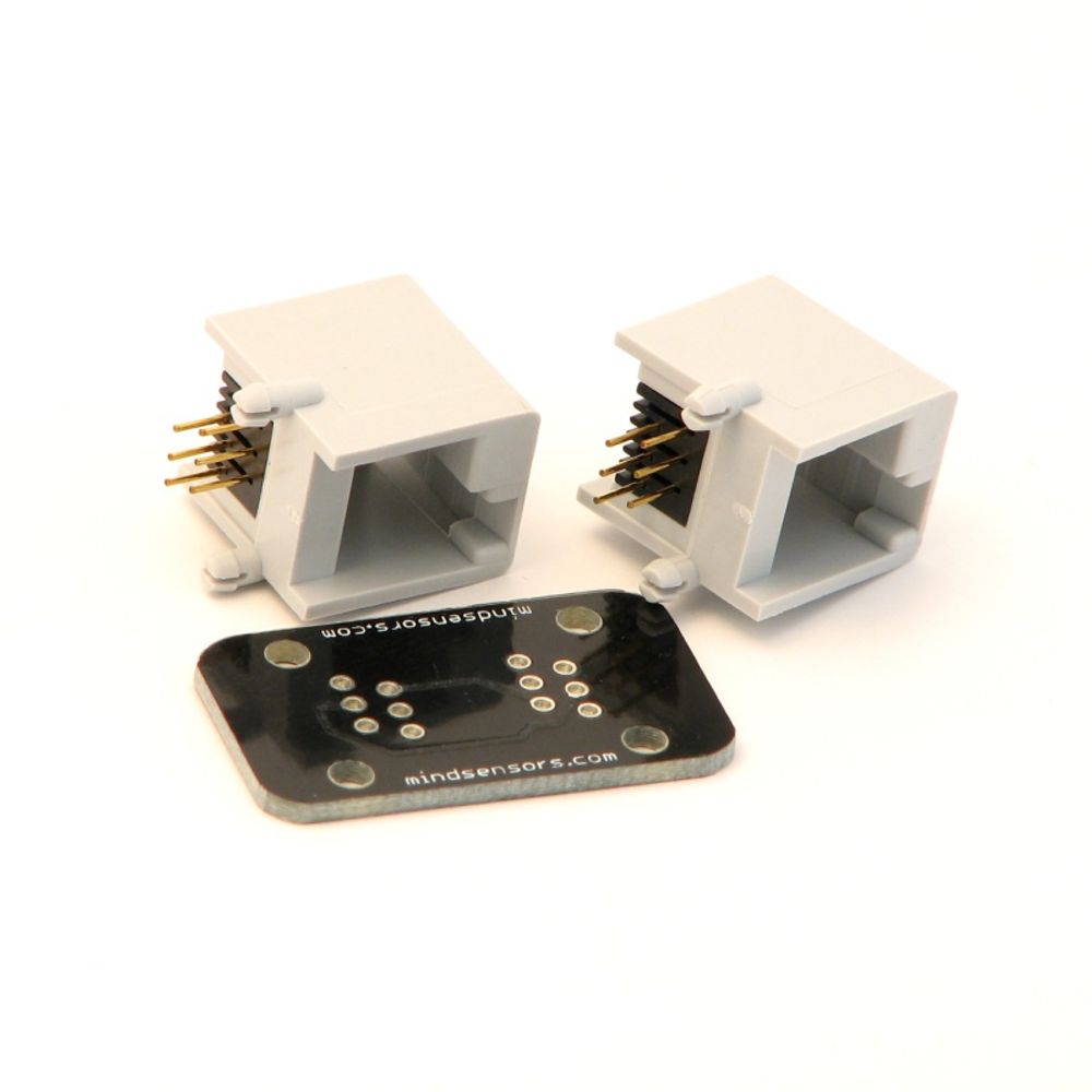 Удлинитель для кабелей Mindsensors ExtenderKit Удлинитель для кабелей Mindsensors ExtenderKit