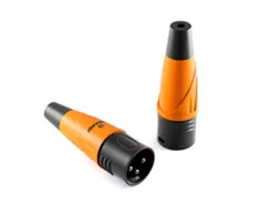 PROCAST cable BP-XLR/Male