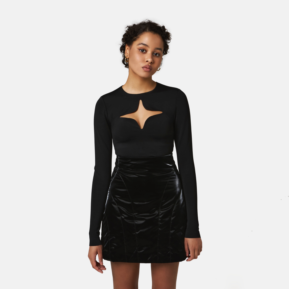 BLING LONGSLEEVE