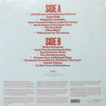 Frank Sinatra / Christmas Sinatra (Coloured Vinyl)(LP)