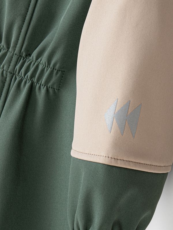 Комбинезон Softshell 