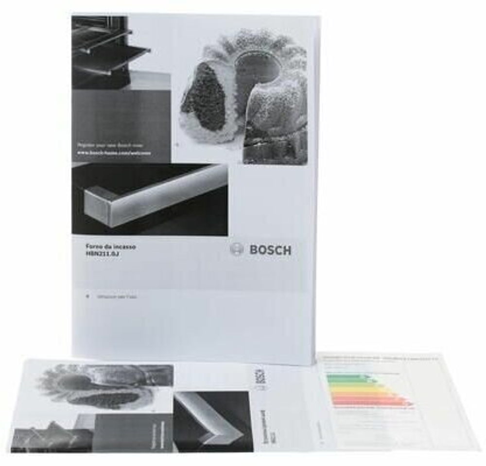 Bosch HBN211W0J