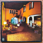 Eagles ‎– Hotel California (Канада 1976г.)
